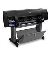 HP DesignJet Z6200 60" (CQ111A) Photo Printer