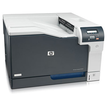 HP Color LaserJet CP5225dn HP Color LaserJet CP5225dn