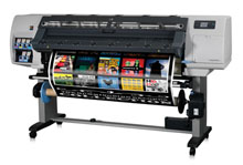 HP Designjet L25500 60" (CH956A)