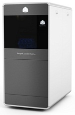 3D принтер ProJet HD 3500Max
