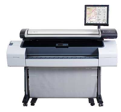 Contex SD4420MFP