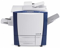 Xerox ColorQube 9301 Xerox ColorQube 9301