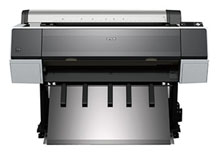 Epson Stylus Pro 9890