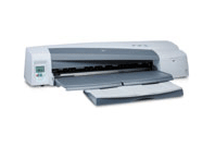 HP DesignJet 110plus (C7796D) (снят с производства) HP DesignJet 110plus (C7796D) (снят с производства)