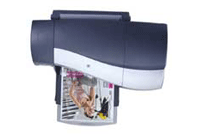 HP DesignJet 30n (C7790E) (снят с производства) HP DesignJet 30n (C7790E) (снят с производства)