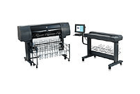 HP Designjet 4500mfp (Q1276A) (  )