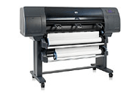 HP Designjet 4500ps (Q1272A) (  )