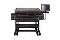 HP Designjet 820 MFP Printer (Q6685A) (снят с производства)