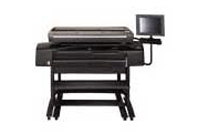 HP Designjet 820 MFP Printer (Q6685A) (  )