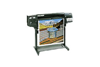 HP Designjet 1050c plus (C6074B) (  )