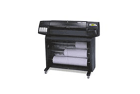 HP DesignJet 1055cm plus (C6075B) (снят с производства) HP DesignJet 1055cm plus (C6075B) (снят с производства)
