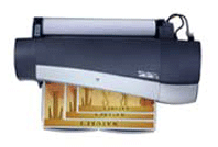 HP DesignJet 130nr (C7791D) (снят с производства) HP DesignJet 130nr (C7791D) (снят с производства)