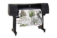 HP DesignJet 4000 (Q1273A) (  )