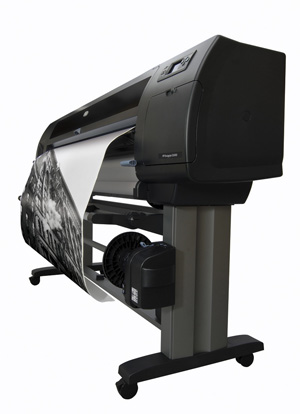 HP Designjet Z6100 42" (Q6651A) (  )