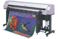 MIMAKI JV3-160SP