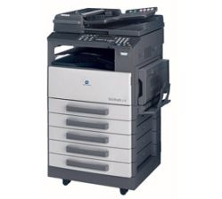 Konica Minolta bizhub 211 (  )