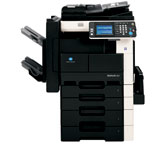 Konica Minolta bizhub 282 (  )