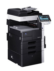 Konica Minolta bizhub 361 (  )