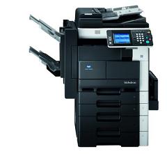 Konica Minolta bizhub 362 (  )