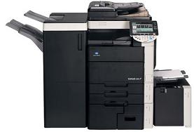 Konica Minolta bizhub C650 (  )