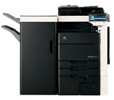 Konica Minolta bizhub C652 (  )