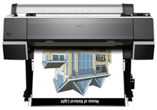 Epson Stylus Pro 9700 (  )