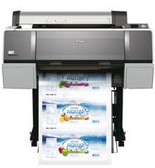 Epson Stylus Pro WT7900