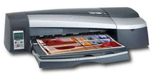 HP Designjet 130R (C7791H)