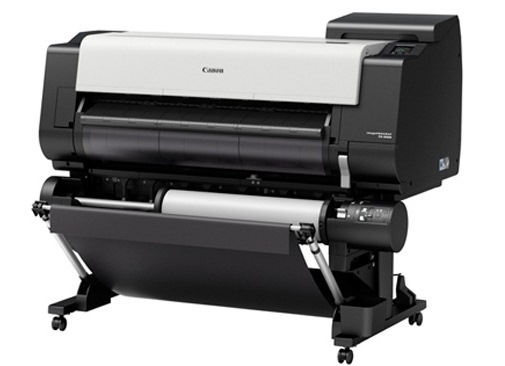 Canon imagePROGRAF TX-3000 MFP T36