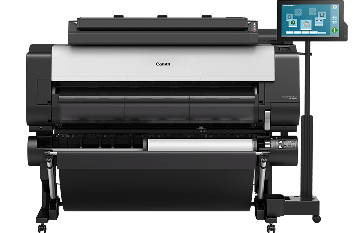 Canon imagePROGRAF TX-4000 MFP T36