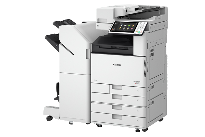 Canon imageRUNNER ADVANCE C3530i