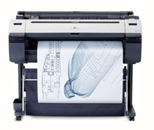 Canon iPF755