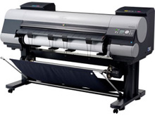 Canon iPF8000S Canon iPF8000S