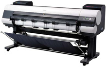 Canon iPF9100 (снят с производства) Canon iPF9100 (снят с производства)