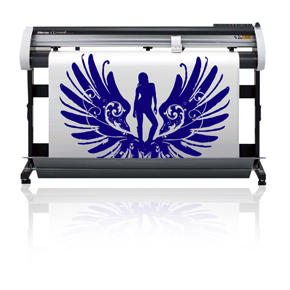 MIMAKI CG-130SRII MIMAKI CG-130SRII