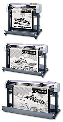 MIMAKI CG-75FXII