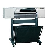 HP Designjet 510 42" (CH337A) (снят с производства) HP Designjet 510 42" (CH337A) (снят с производства)