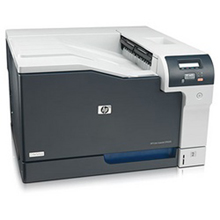 HP Color LaserJet CP5225n HP Color LaserJet CP5225n