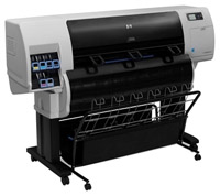 HP Designjet T7100 42" (CQ105A)