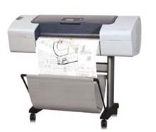 HP Designjet T770 HDD 24"(CQ306A) (  )