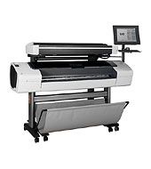 HP Designjet T1200 HD MFP (CQ653A)