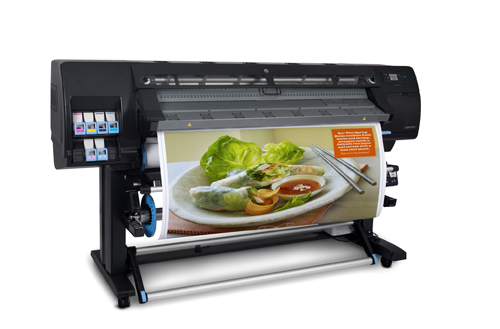 HP Designjet L26500 61" (CQ869A)