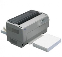 Epson DFX-9000