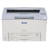 Epson EPL-N2550