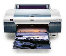 Epson Stylus Pro 4880