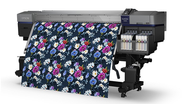 Epson SureColor F9370