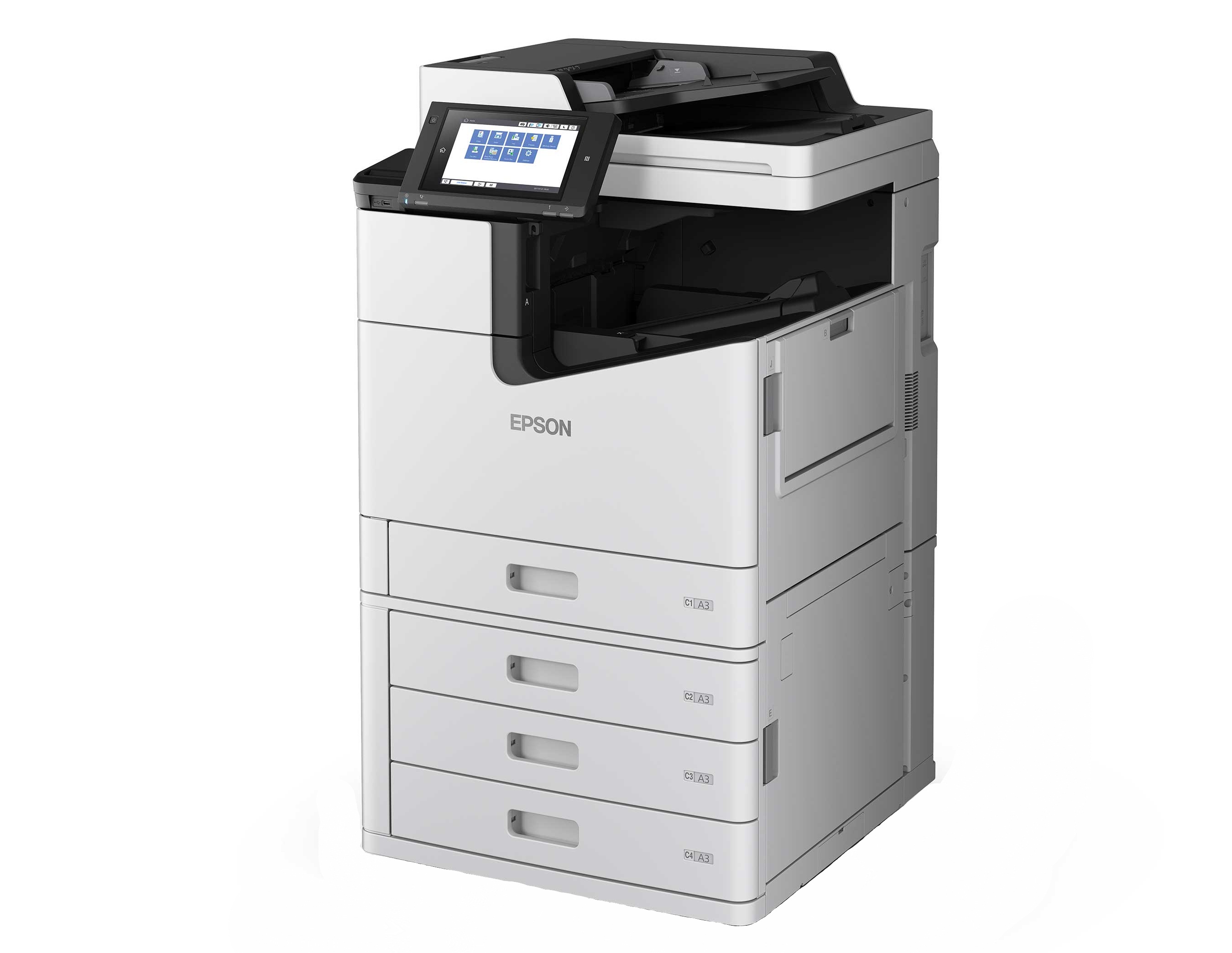 Epson WorkForce Enterprise WF-C20590