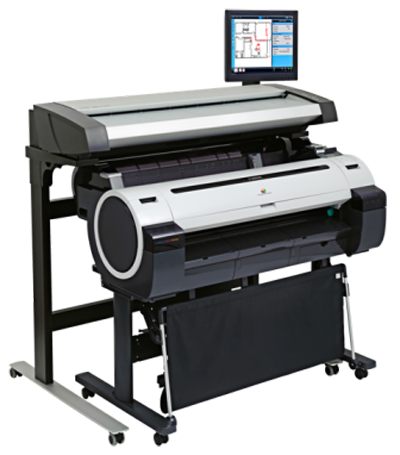 Contex SD3615 MFP