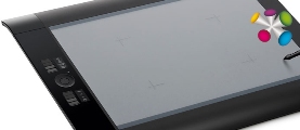 Wacom Intuos4 XL (  )