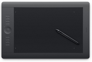 Wacom Intuos5 M